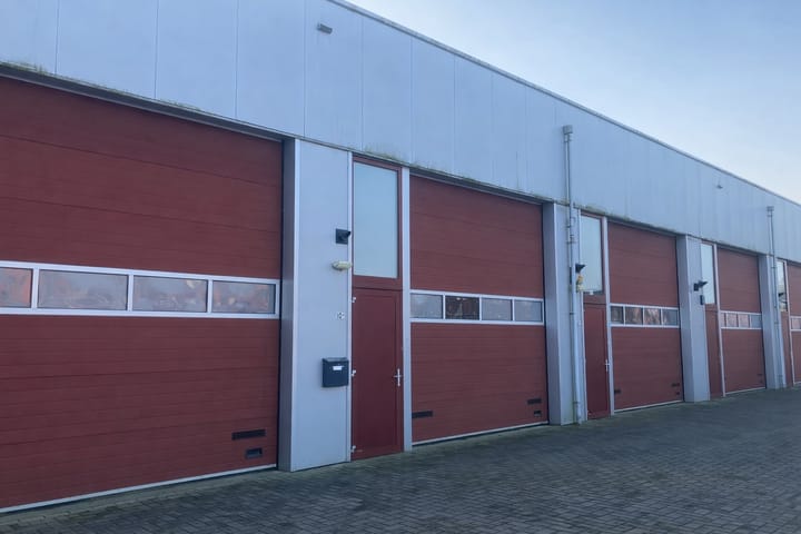 Eckertstraat 10-U, Kampen