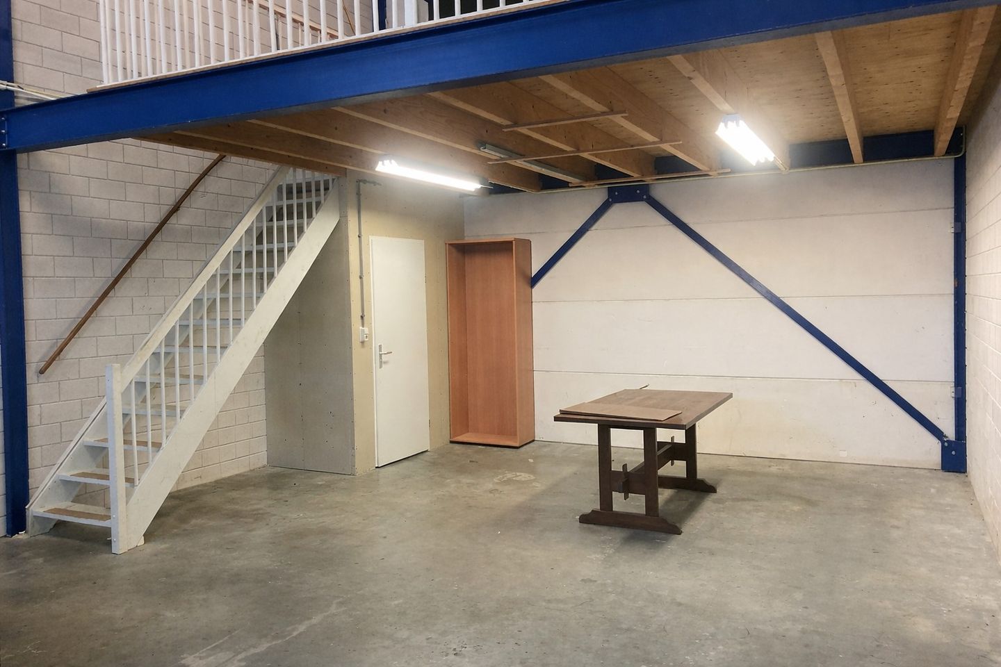 Bekijk foto 2 van Eckertstraat 10-U