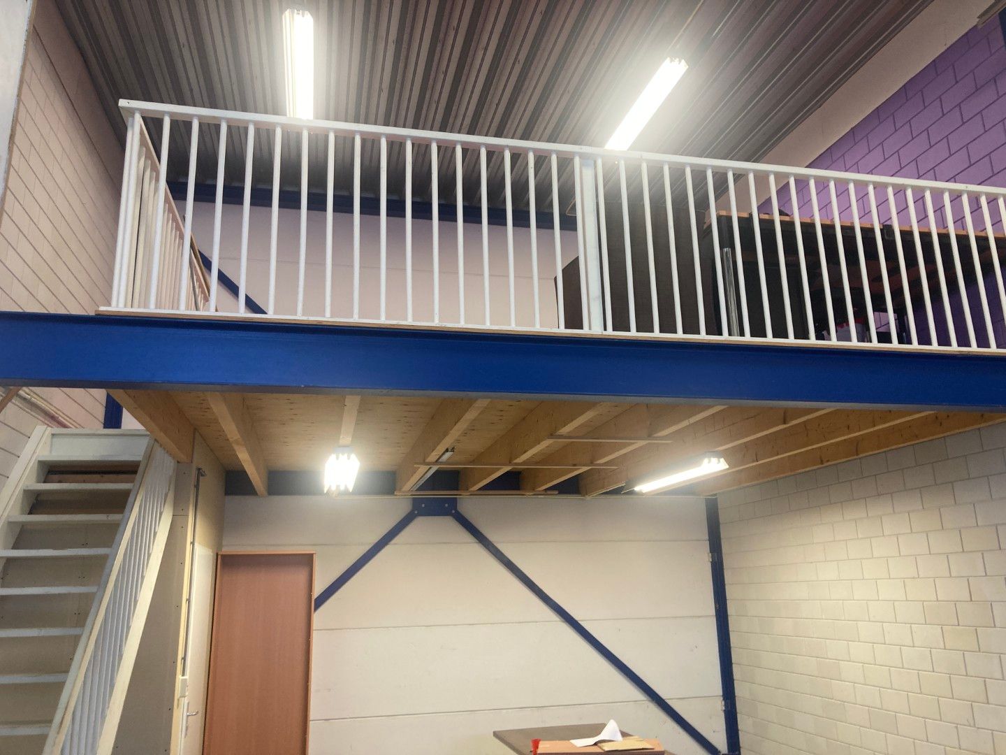 Bekijk foto 3 van Eckertstraat 10-U