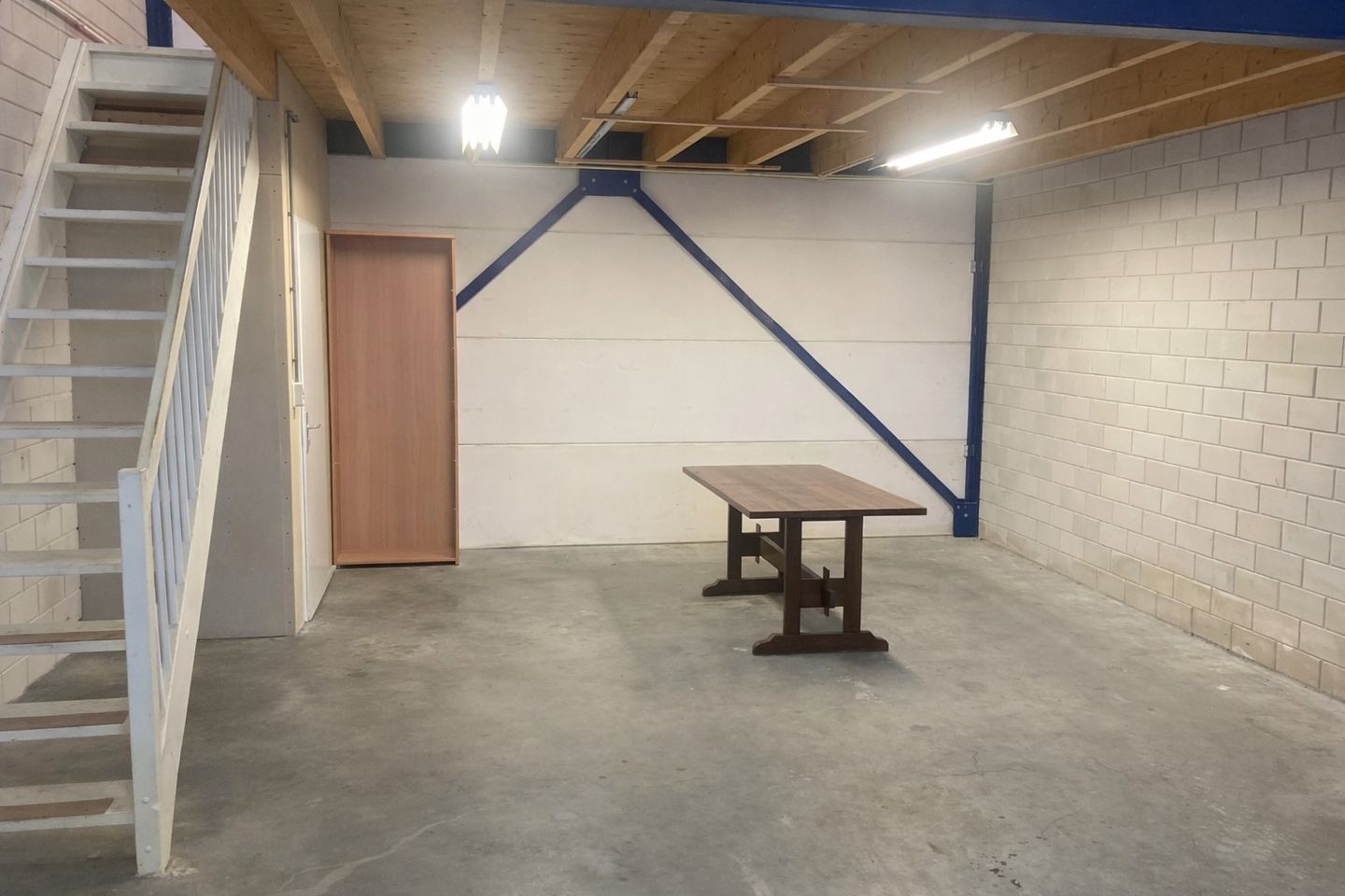 Bekijk foto 4 van Eckertstraat 10-U