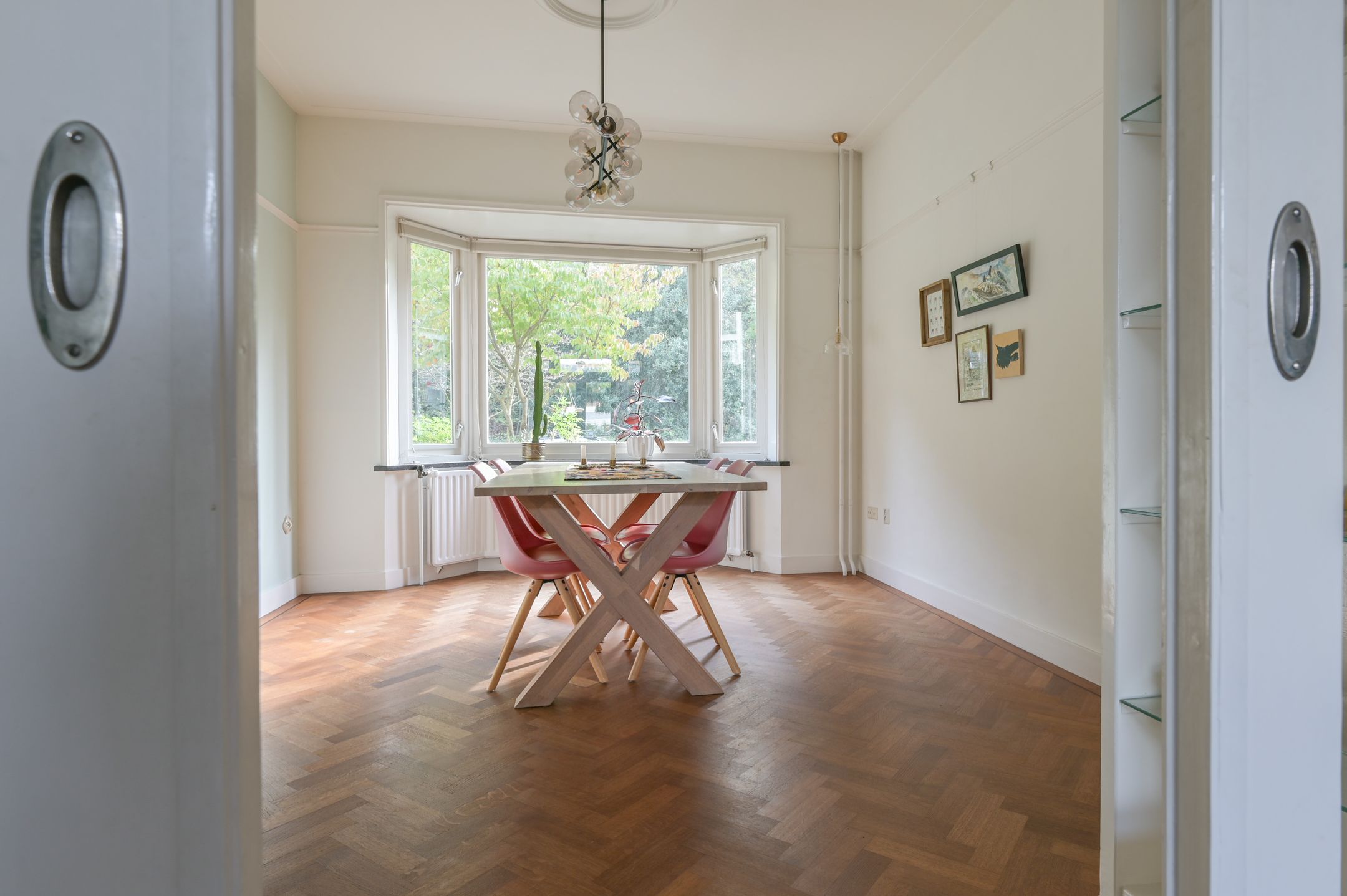 Foto 9 van Johannes Geradtsweg 176