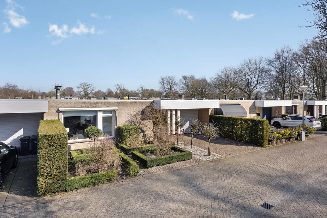 Foto 23 van Kortenhorststraat 6