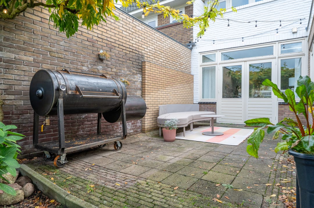 Foto 41 van Johannes Geradtsweg 176