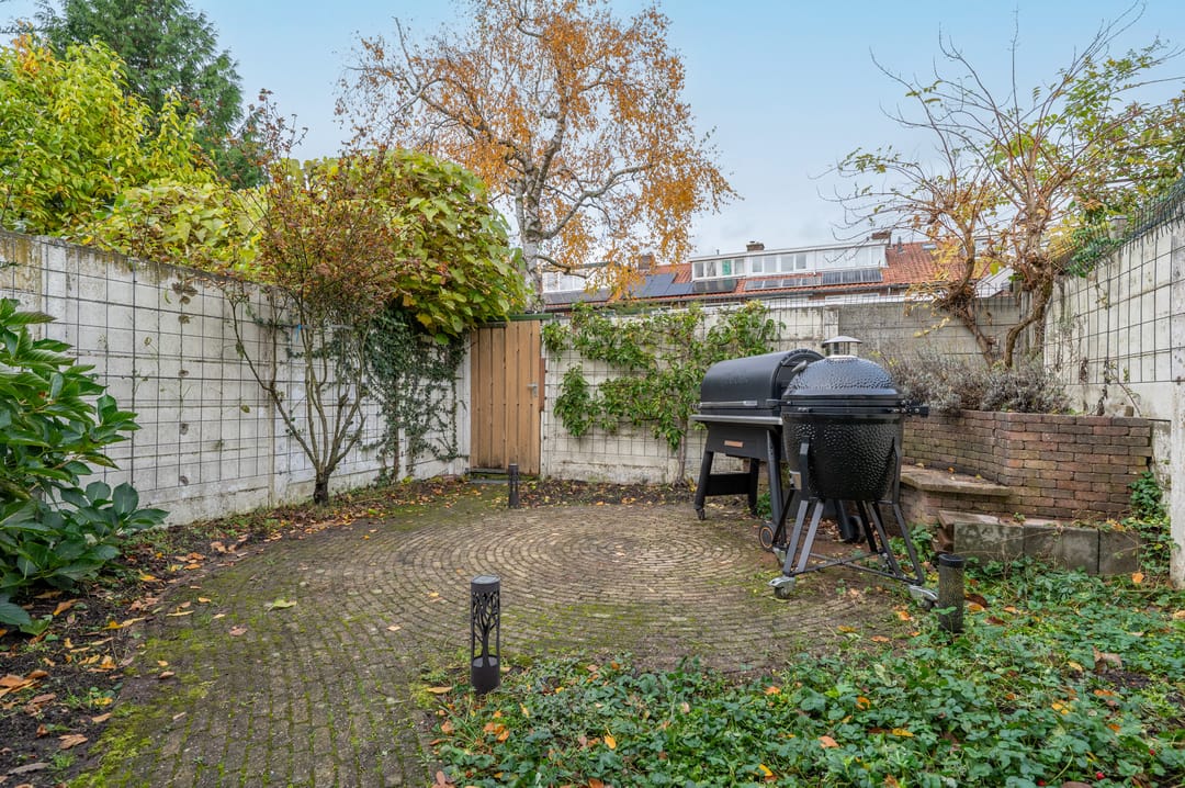 Foto 43 van Johannes Geradtsweg 176