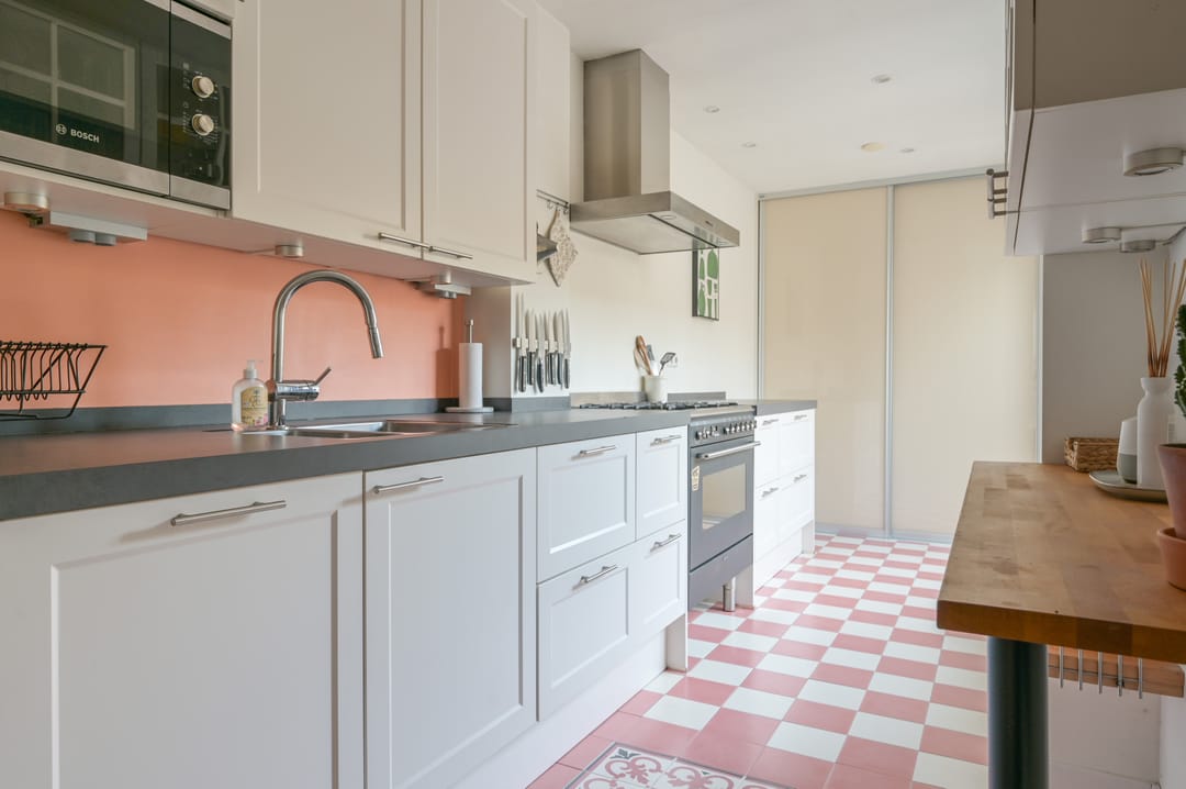 Foto 13 van Johannes Geradtsweg 176