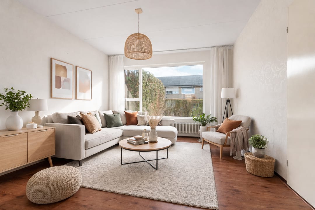 Foto 7 van De Olmen 8