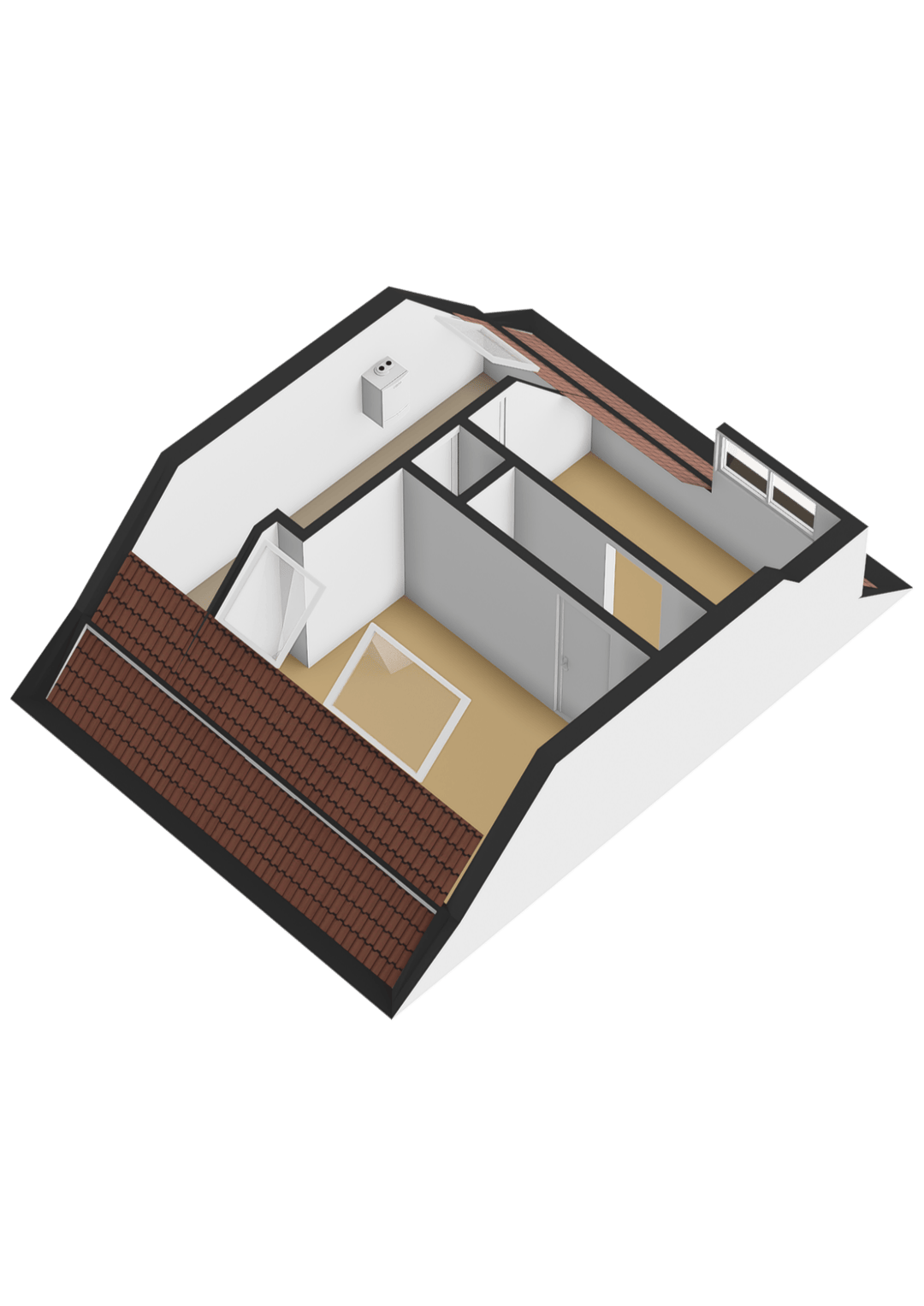 Foto 53 van Johannes Geradtsweg 176