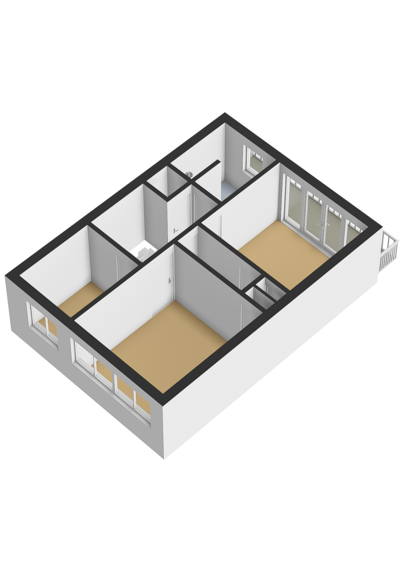 Foto 51 van Johannes Geradtsweg 176
