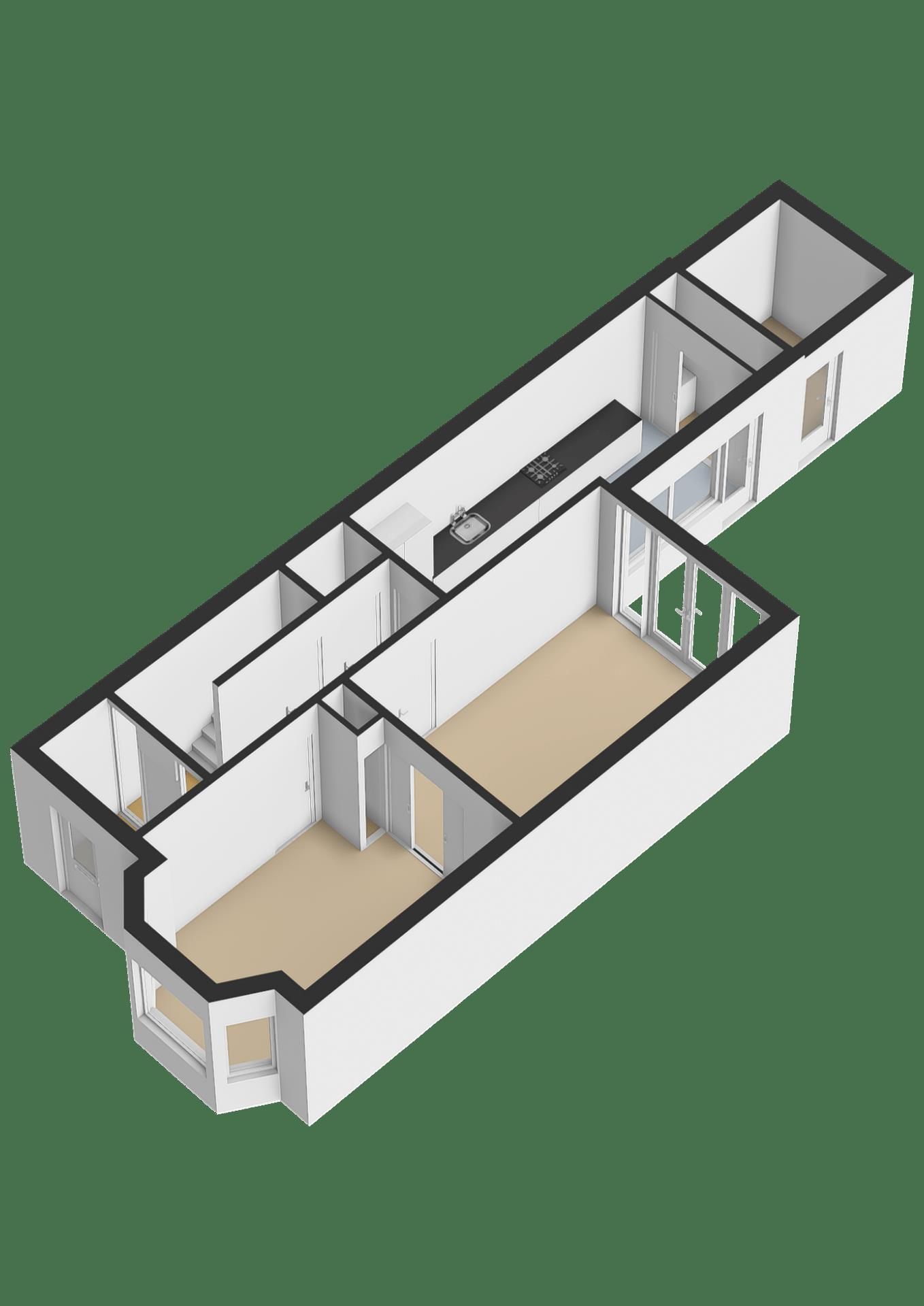 Foto 49 van Johannes Geradtsweg 176