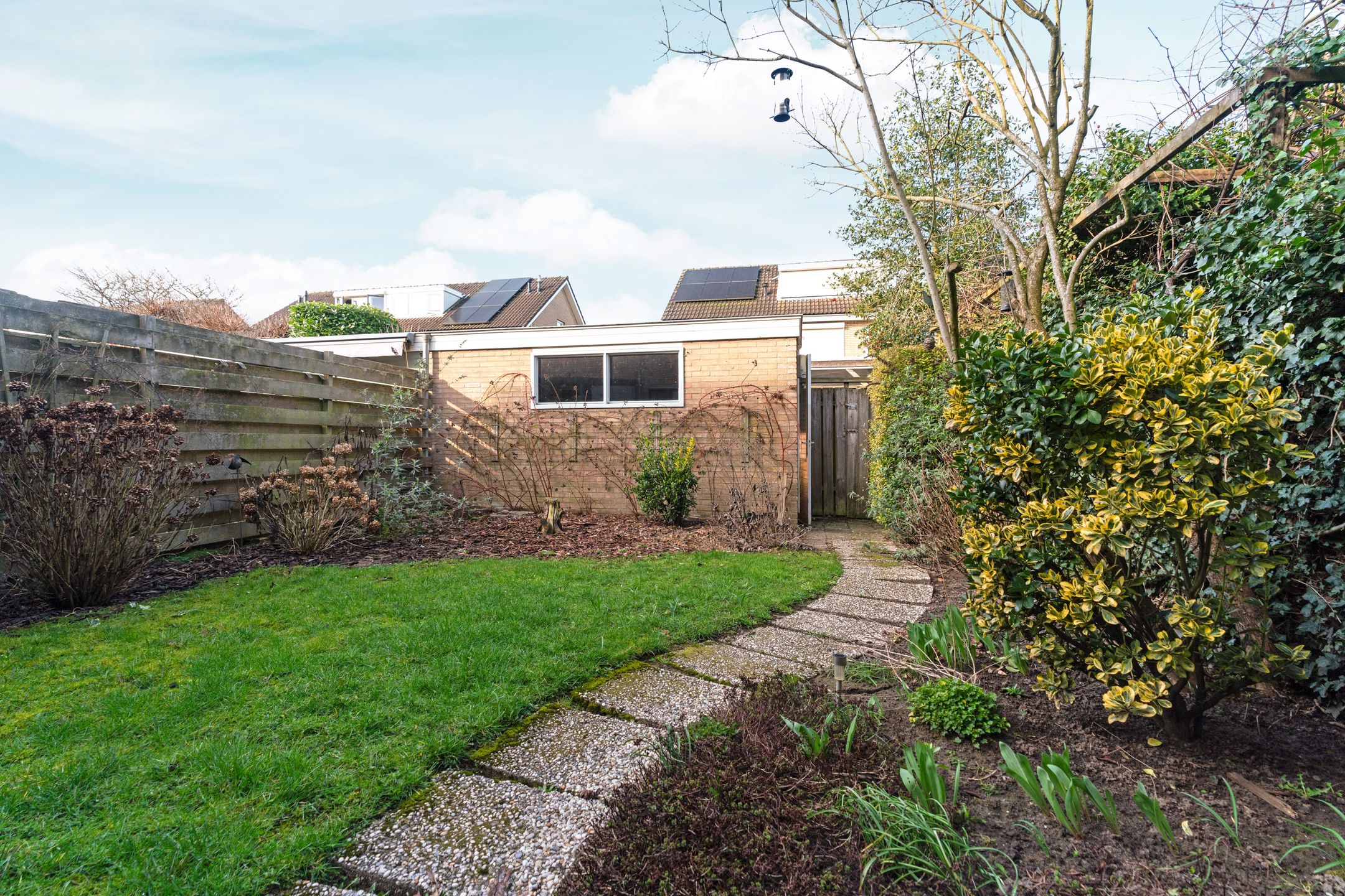 Foto 3 van De Olmen 8