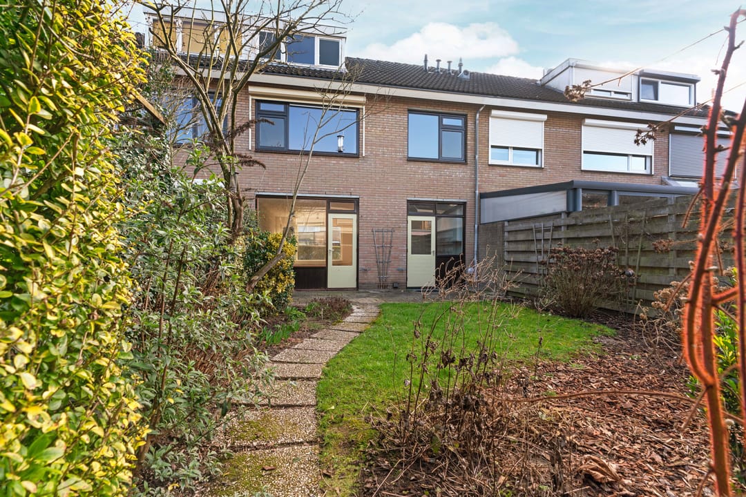 Foto 26 van De Olmen 8