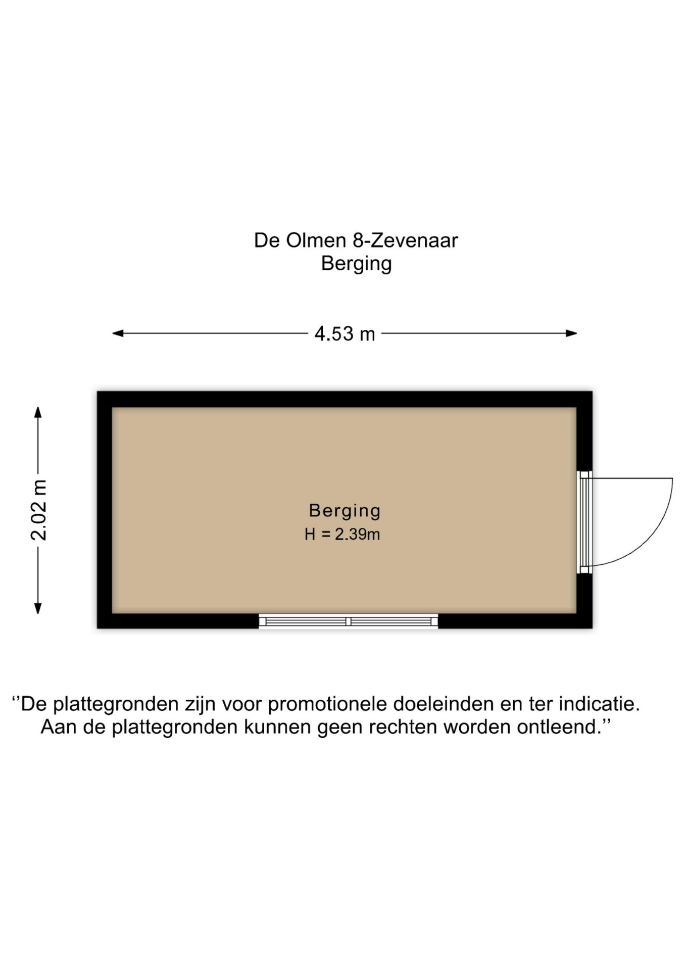 Foto 35 van De Olmen 8