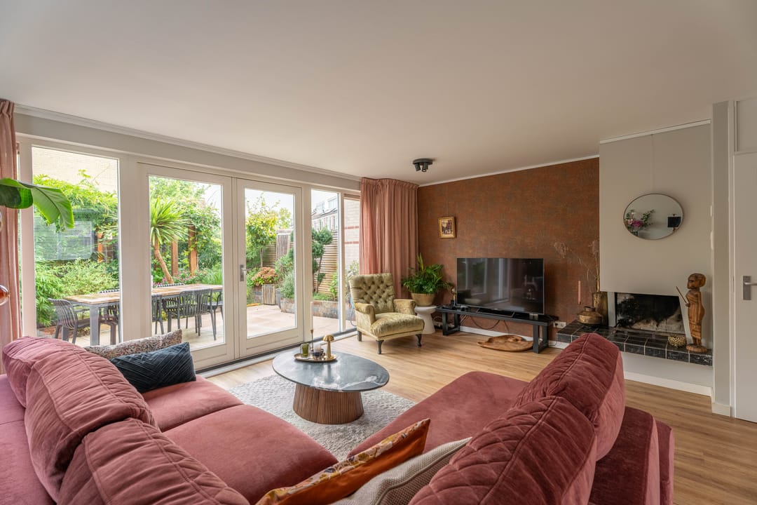 Foto 2 van Anemoonstraat 38