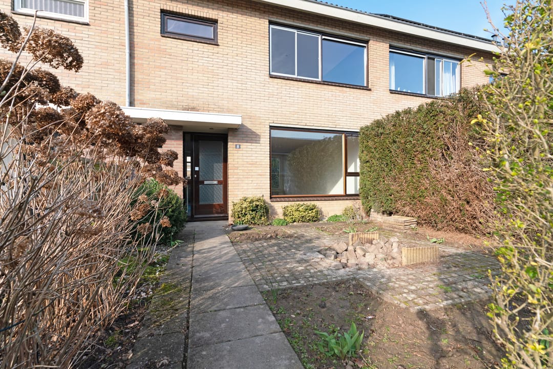 Foto 2 van De Olmen 8