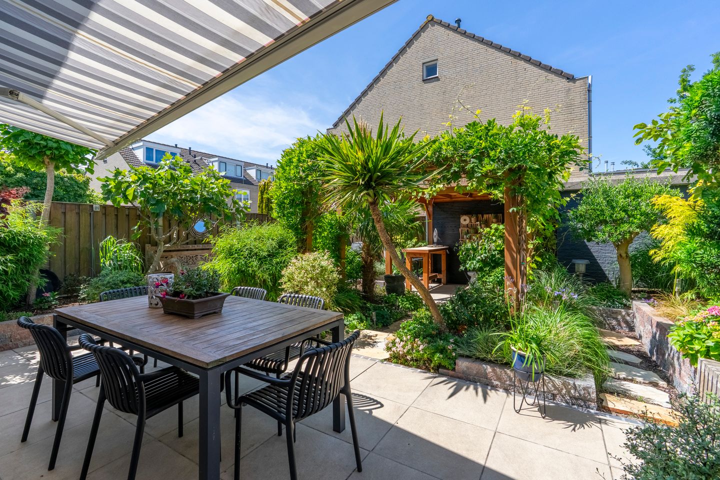 Foto 29 van Anemoonstraat 38