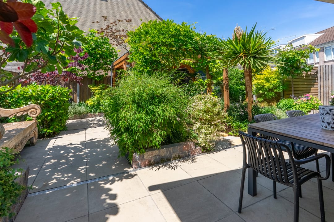 Foto 31 van Anemoonstraat 38