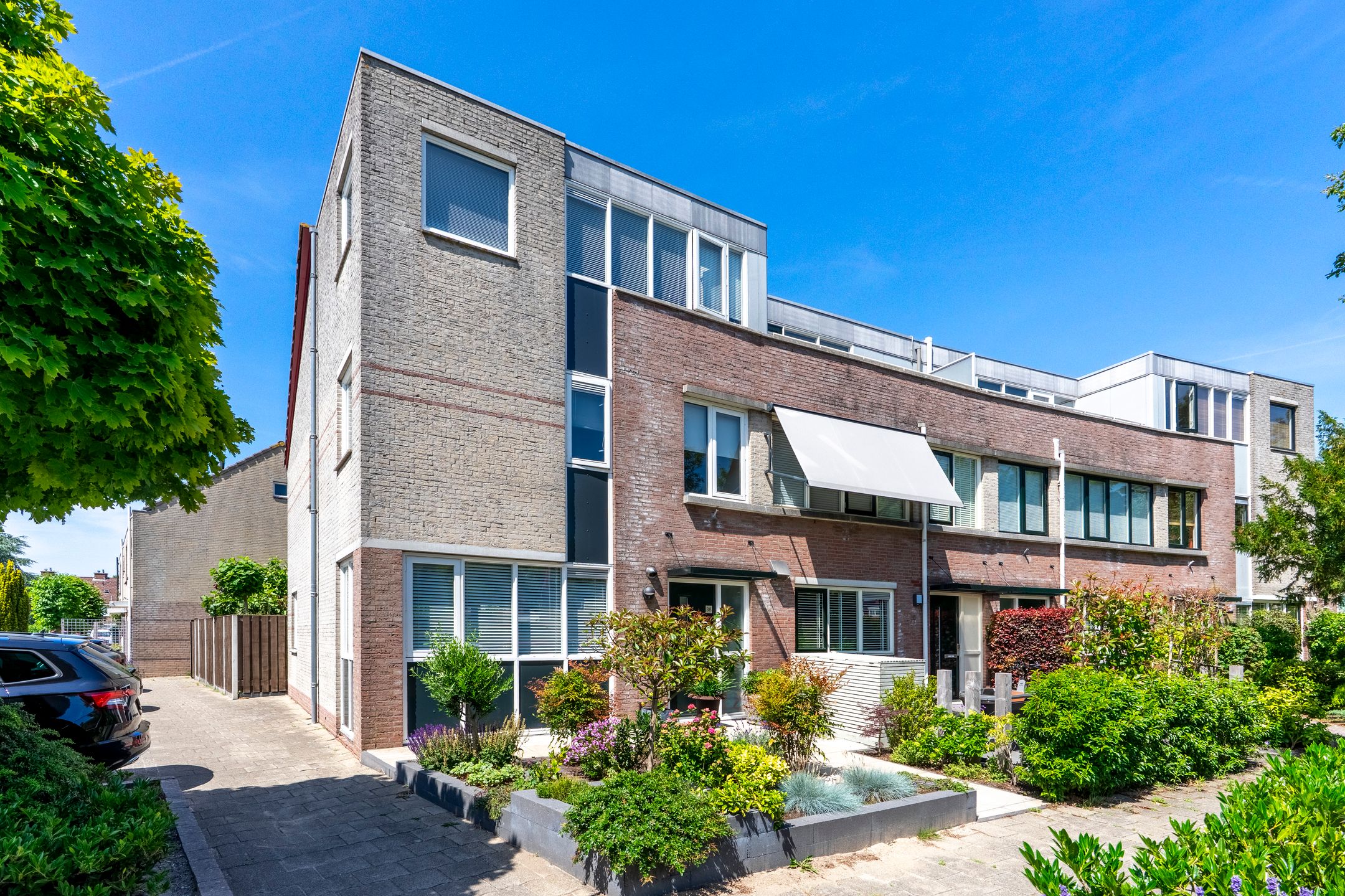 Foto 42 van Anemoonstraat 38