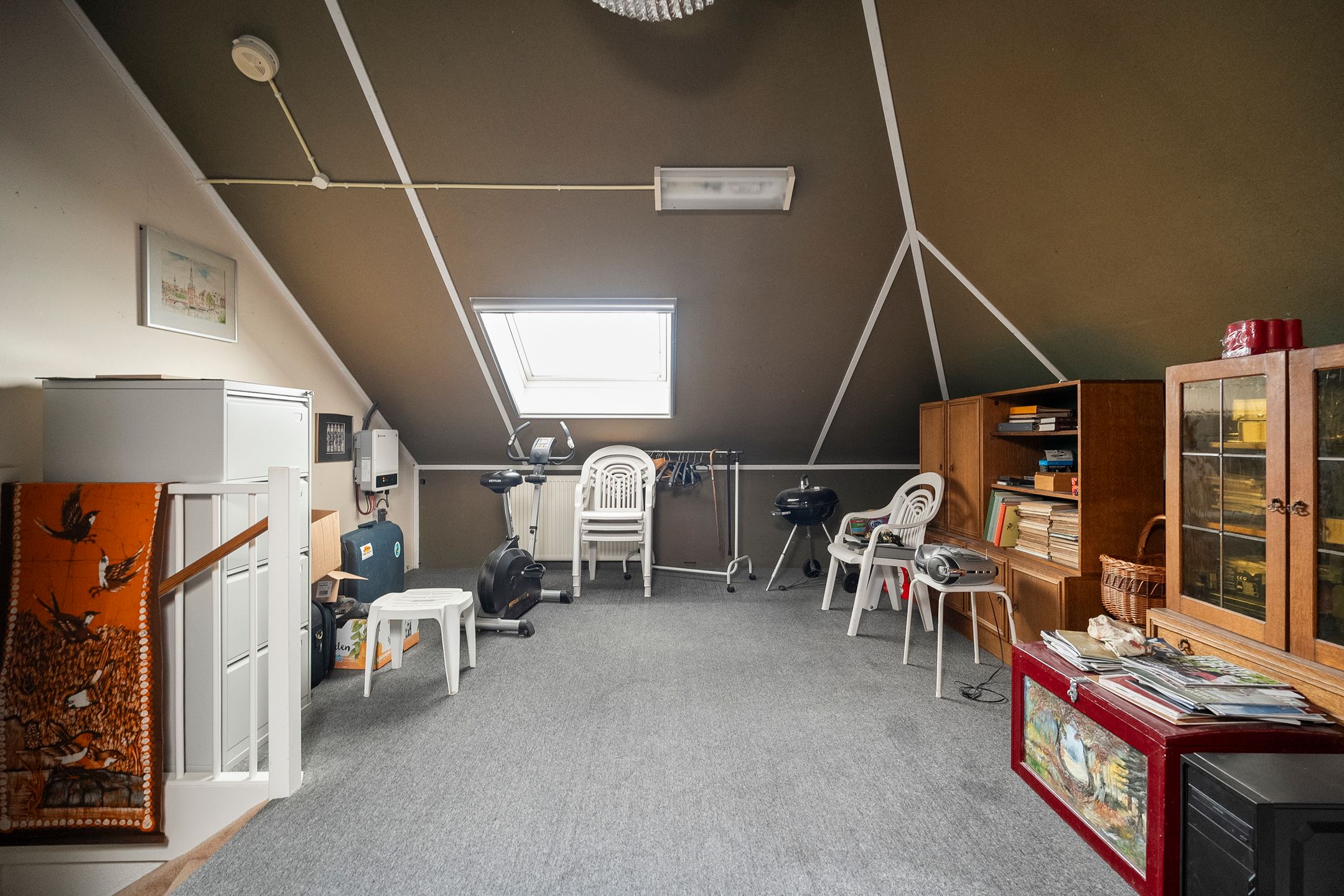 Foto 24 van Mossel 16