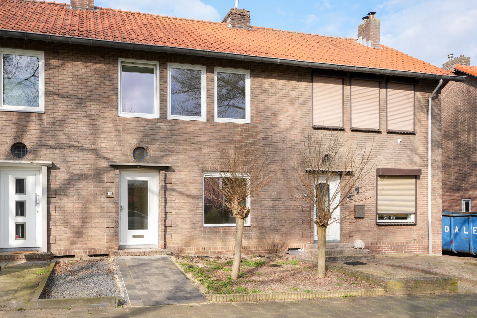 Buying a house in The Netherlands., Lindenlaan 29