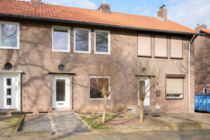 Lindenlaan 29