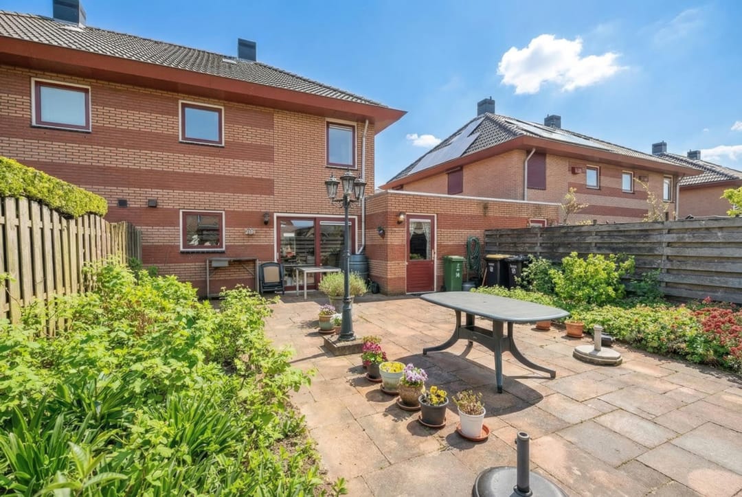 Foto 26 van Mossel 16