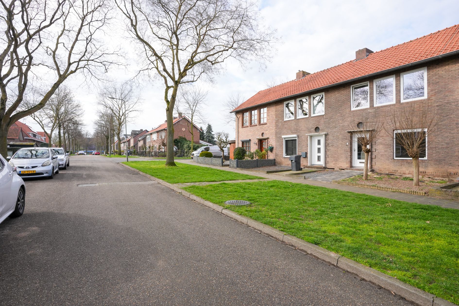 Foto 21 van Lindenlaan 29