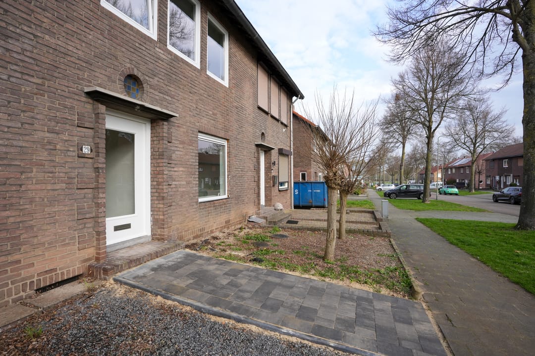 Foto 22 van Lindenlaan 29