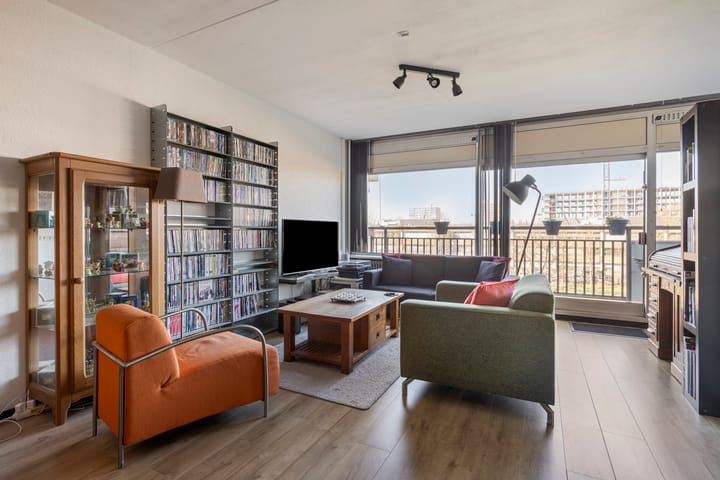 Photo 2 of Aalscholversingel 46