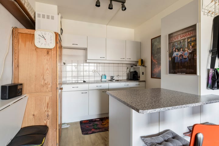 Photo 3 of Aalscholversingel 46