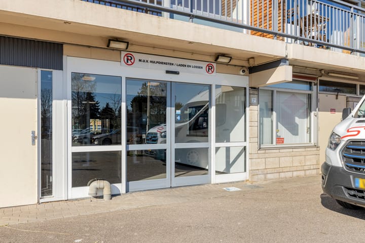 Foto 5 van Aalscholversingel 46