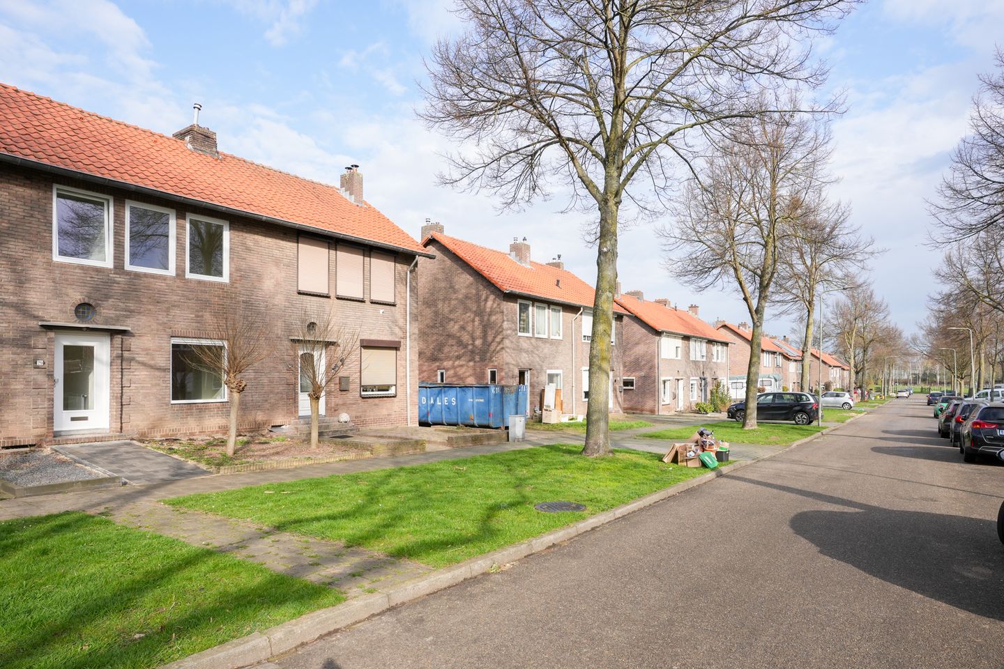 Foto 20 van Lindenlaan 29