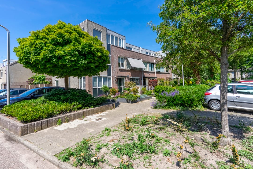 Foto 43 van Anemoonstraat 38