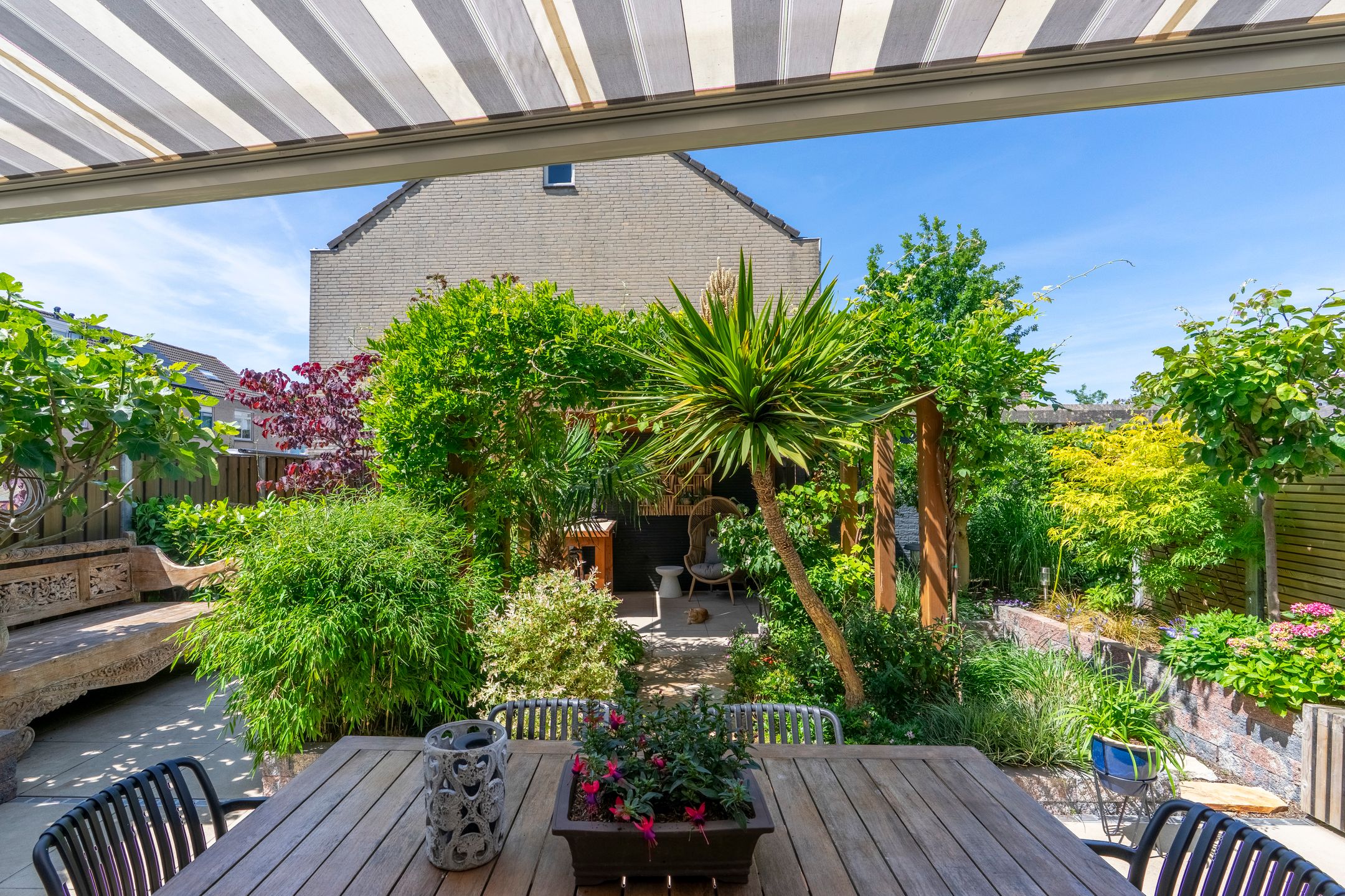 Foto 30 van Anemoonstraat 38