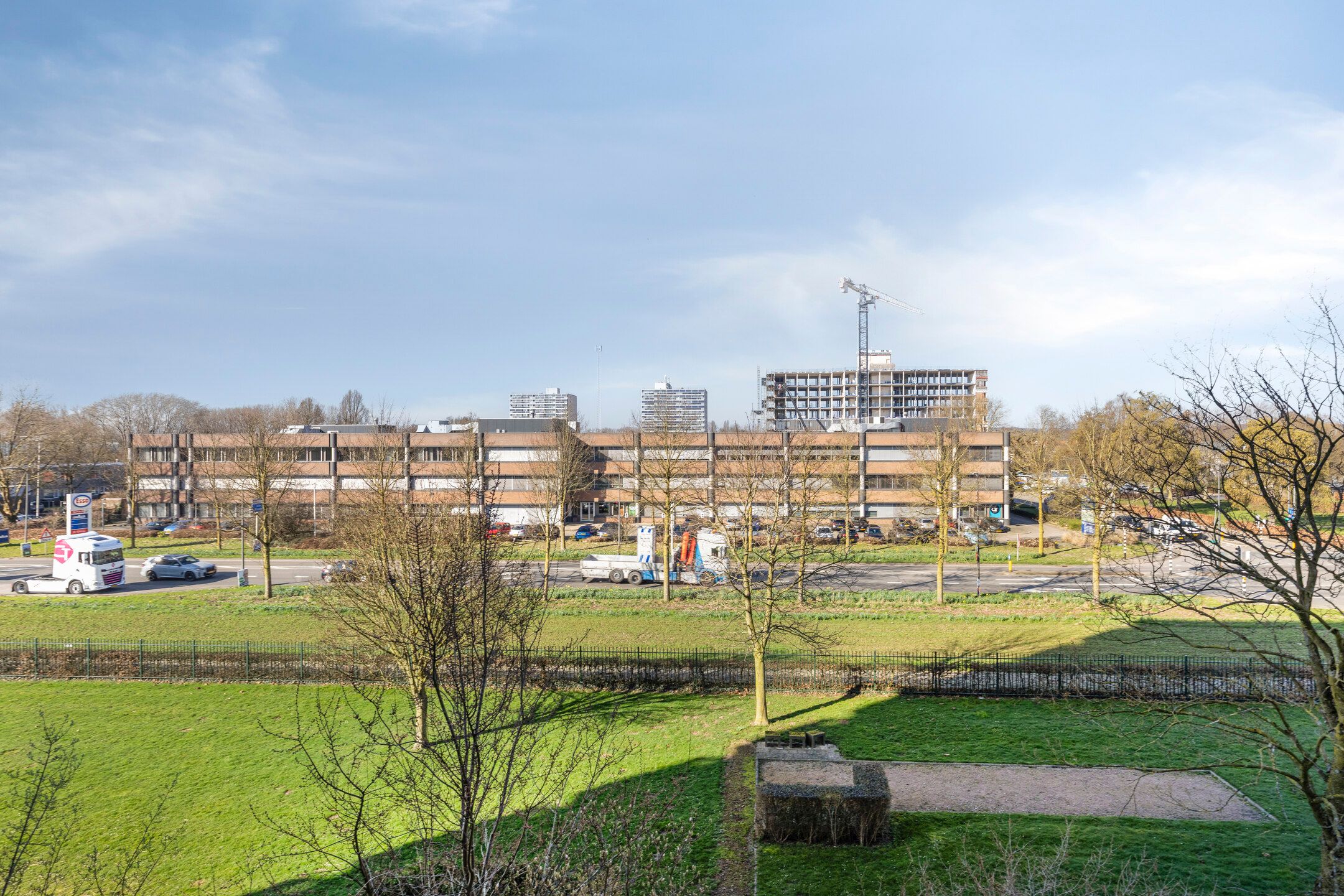 Photo 27 of Aalscholversingel 46