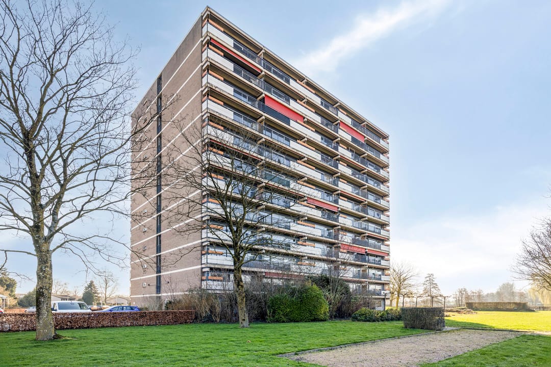 Photo 32 of Aalscholversingel 46