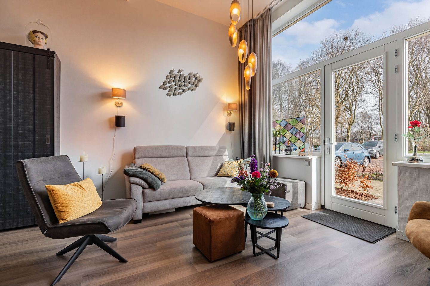 Foto 4 van Smedingplein 6