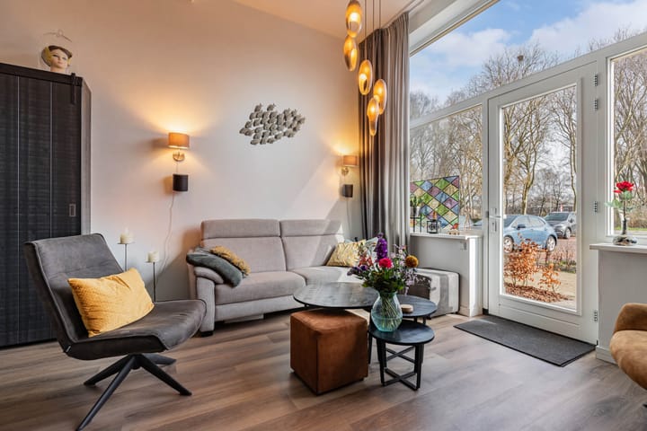 Foto 4 van Smedingplein 6