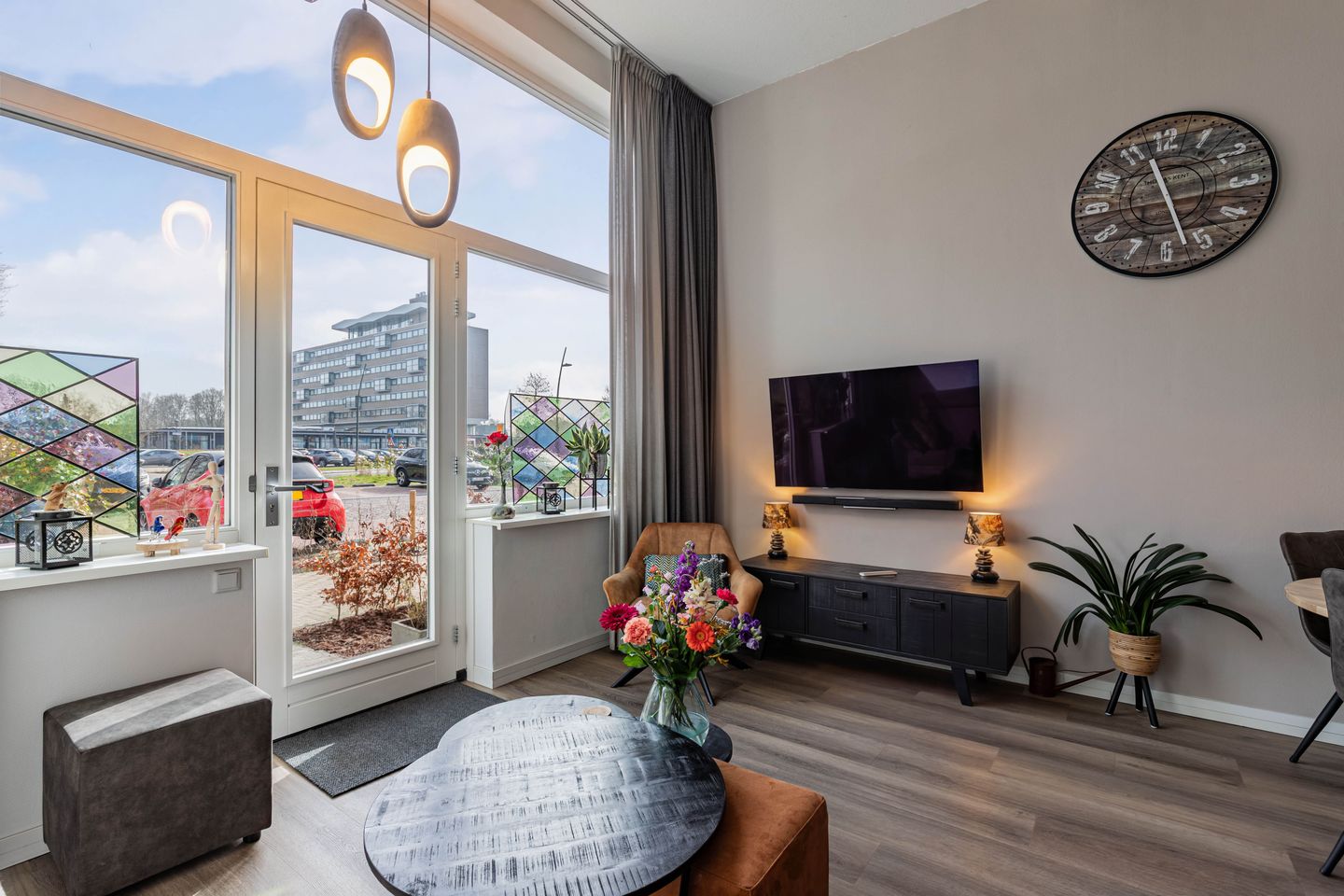 Foto 5 van Smedingplein 6