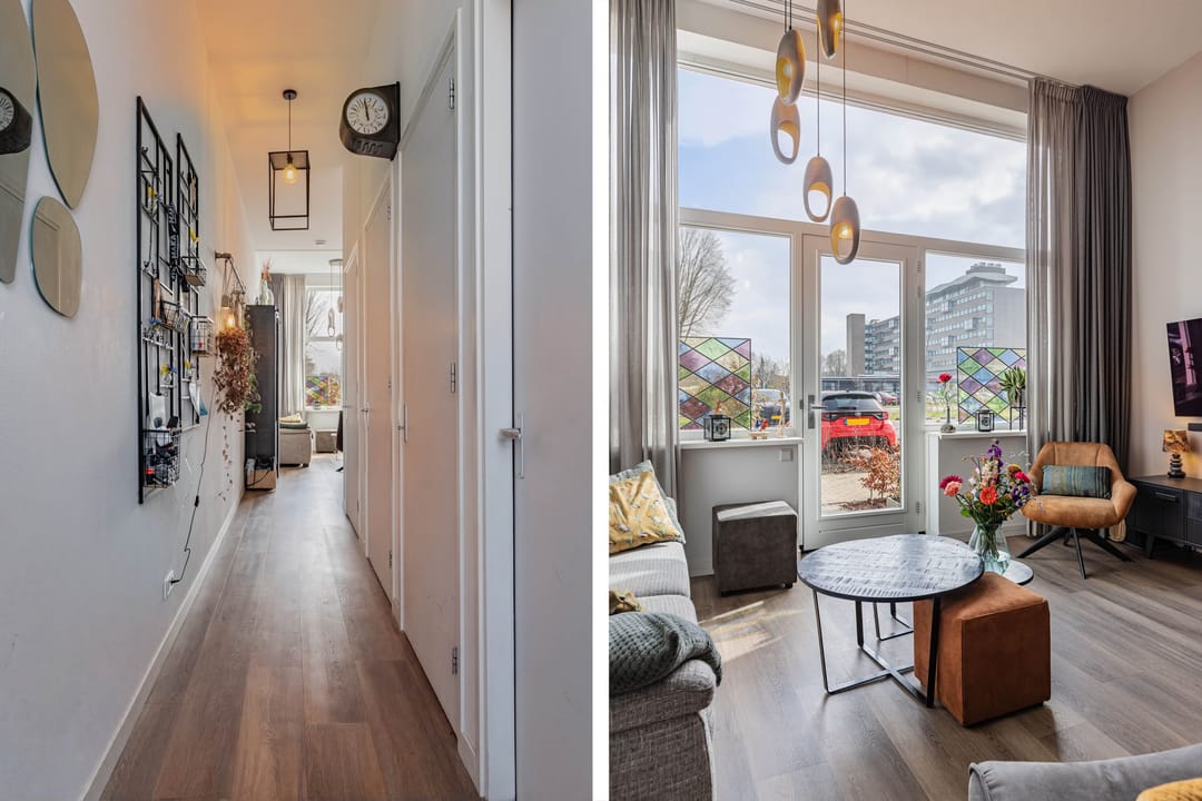 Foto 11 van Smedingplein 6