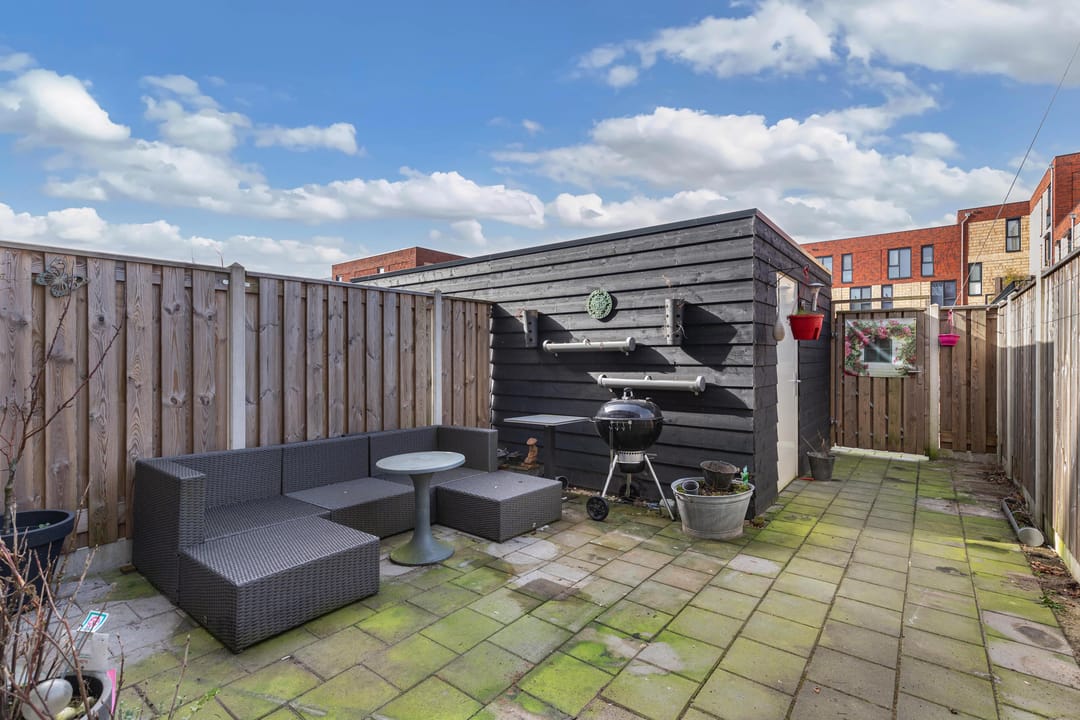 Foto 16 van Smedingplein 6