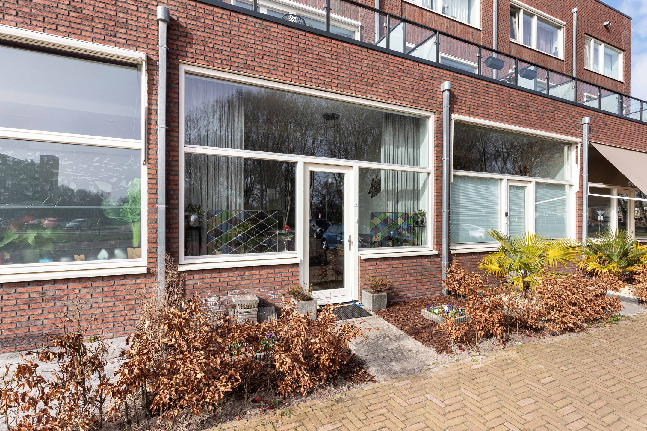 Foto 24 van Smedingplein 6