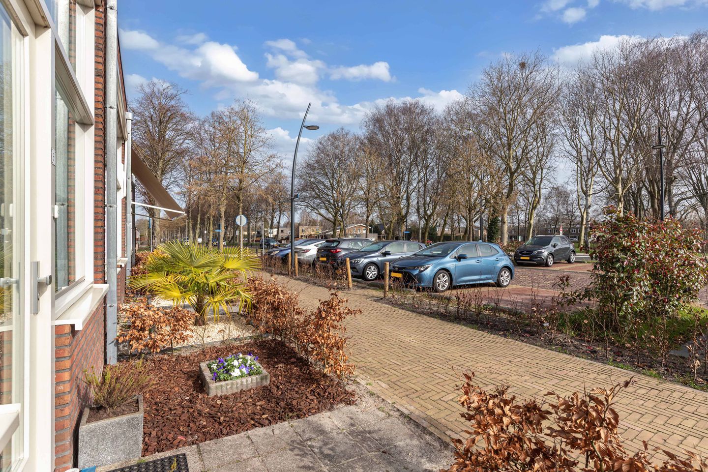 Foto 25 van Smedingplein 6