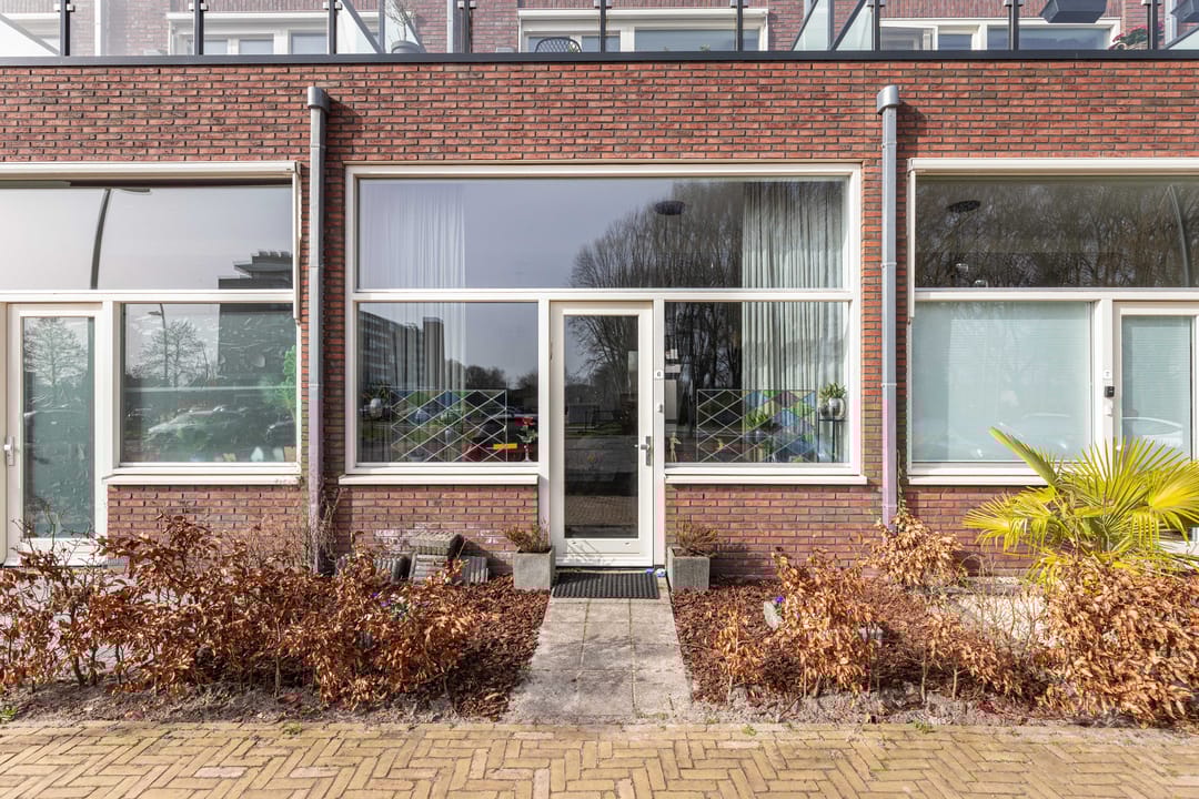 Foto 26 van Smedingplein 6