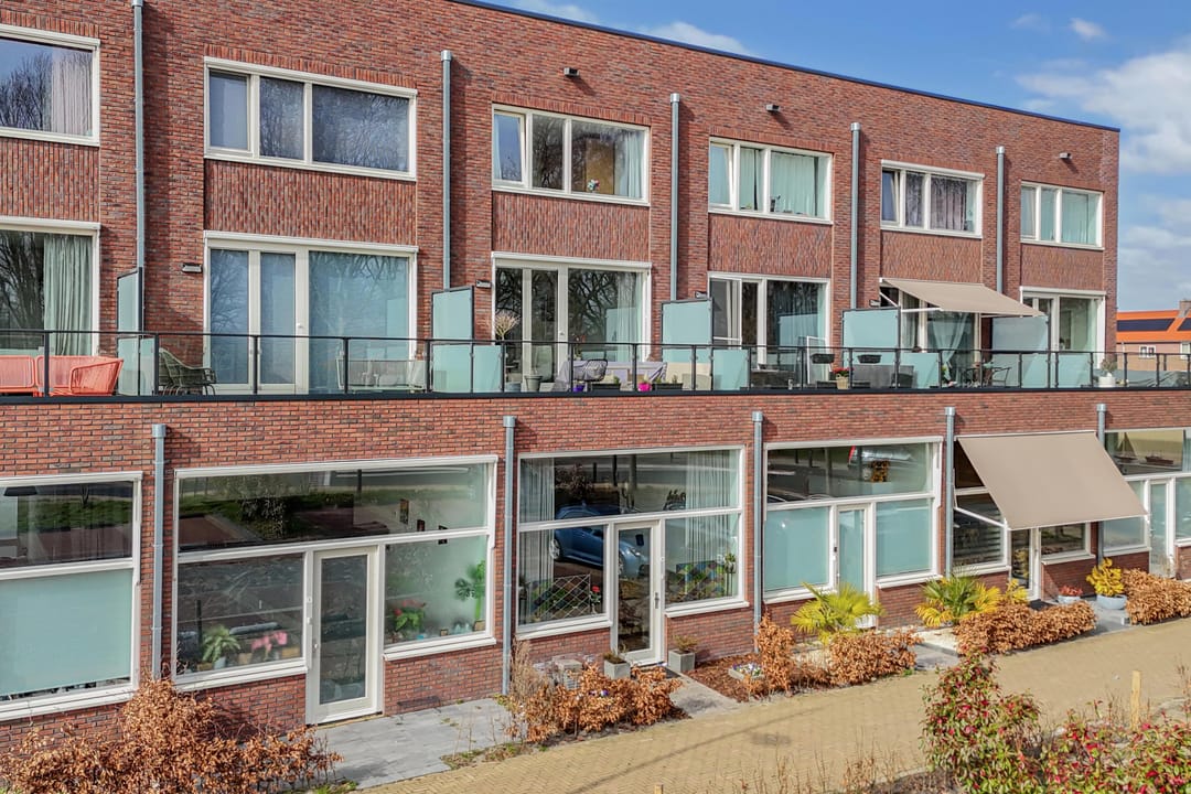 Foto 28 van Smedingplein 6