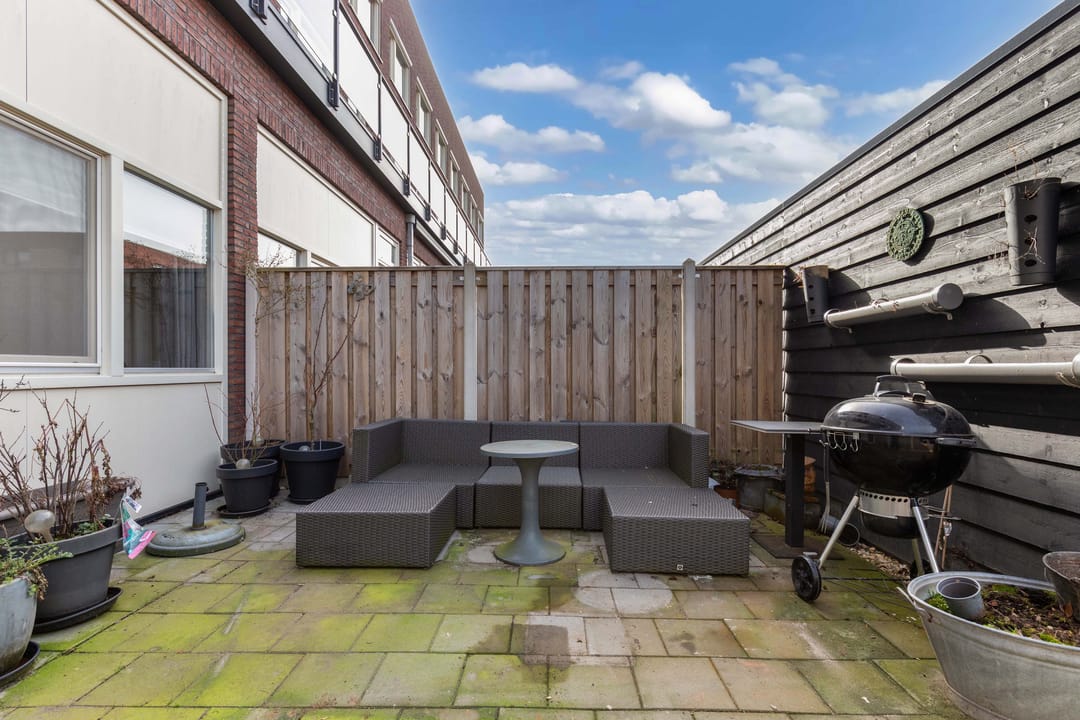 Foto 17 van Smedingplein 6