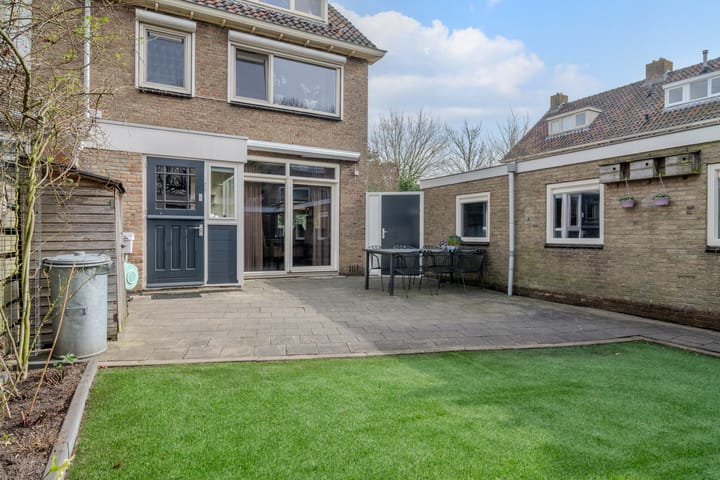 Foto 2 van Clusiuslaan 313