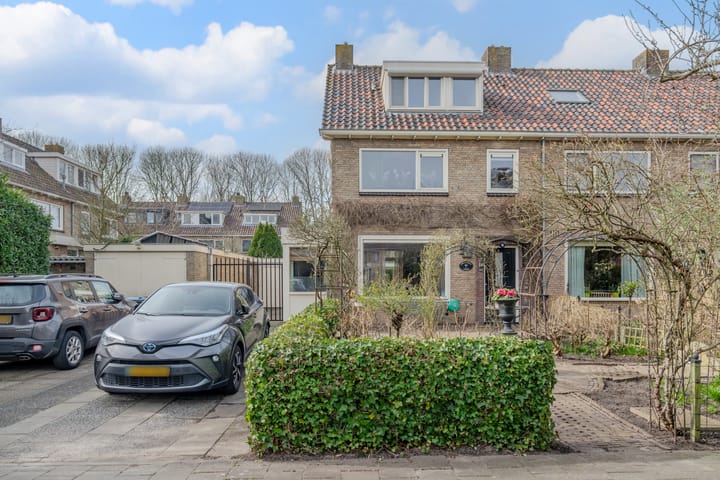 Foto 4 van Clusiuslaan 313