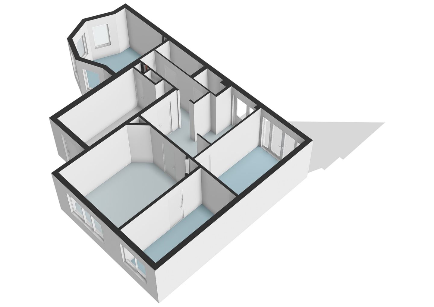 Foto 29 van Henriëtte Ronnerstraat 1-H