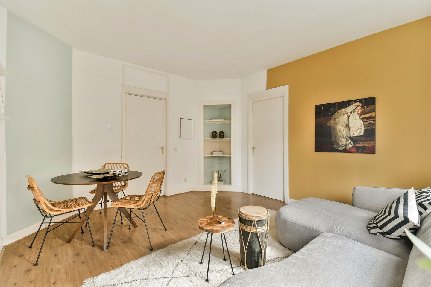 Foto 4 van Henriëtte Ronnerstraat 1-H