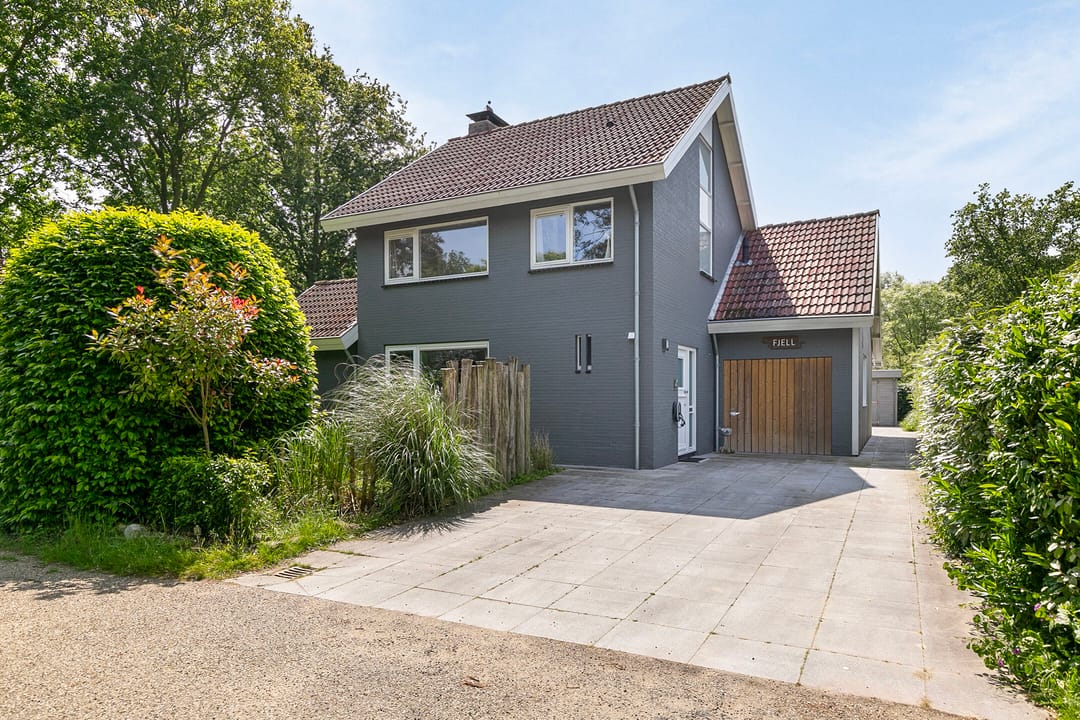 Foto 2 van Asterlaan 1